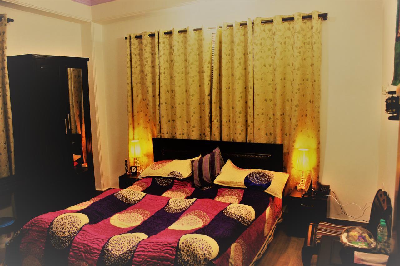 Prakash Cottage Shimla Exterior photo